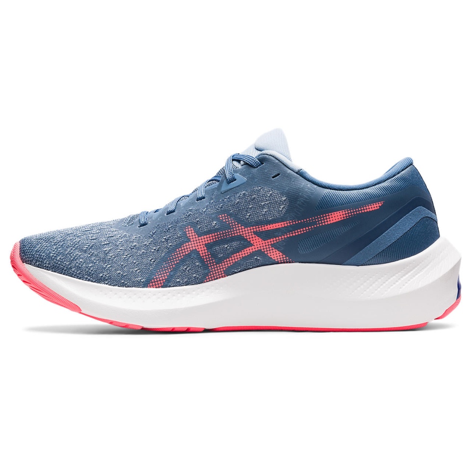 Blue Asics GEL-PULSE 13