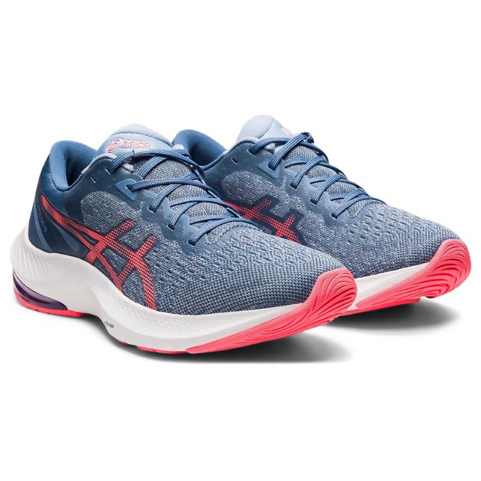 Blue Asics GEL-PULSE 13