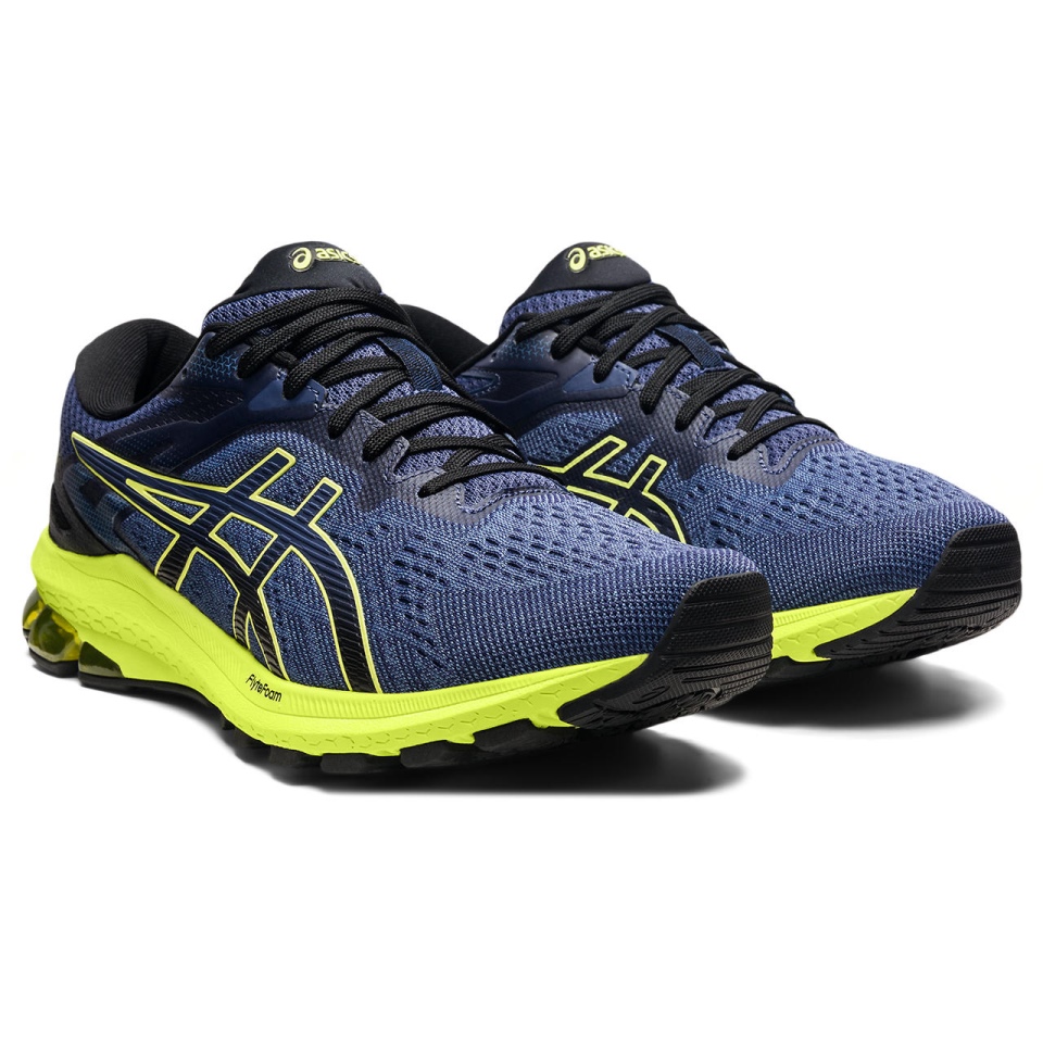 Blue Asics GT-1000 10