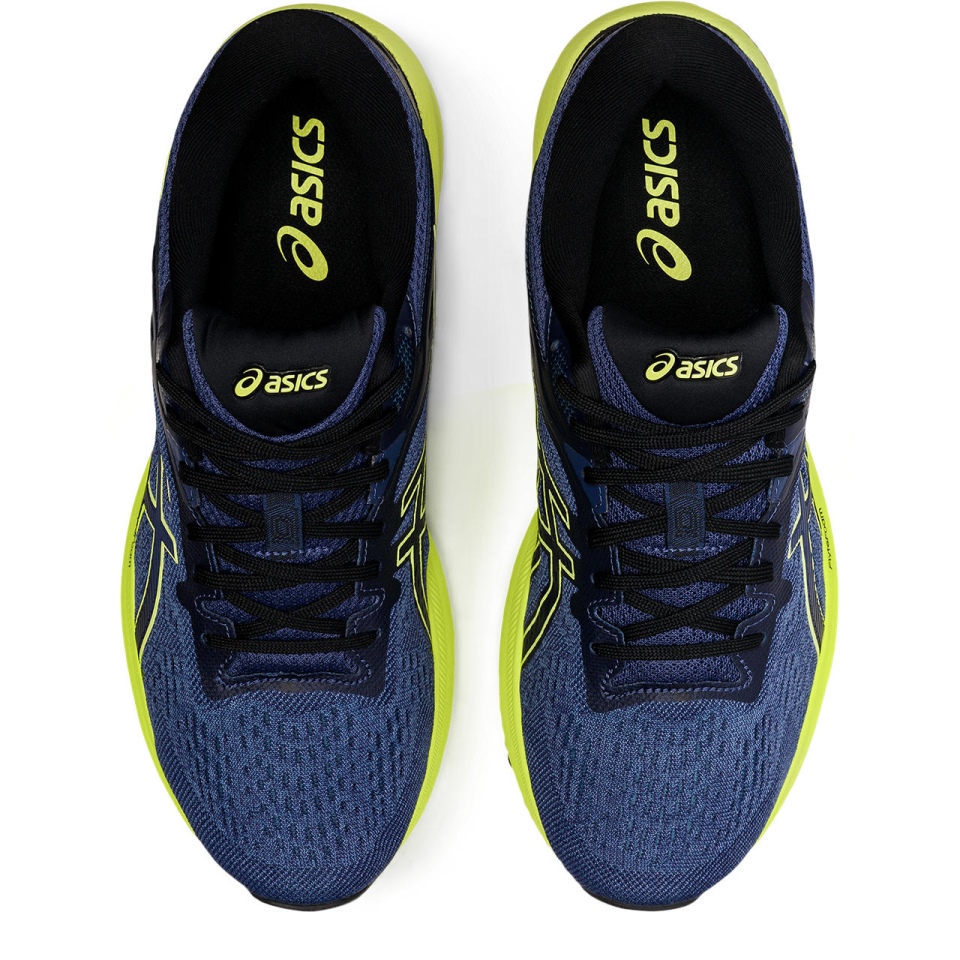 Blue Asics GT-1000 10