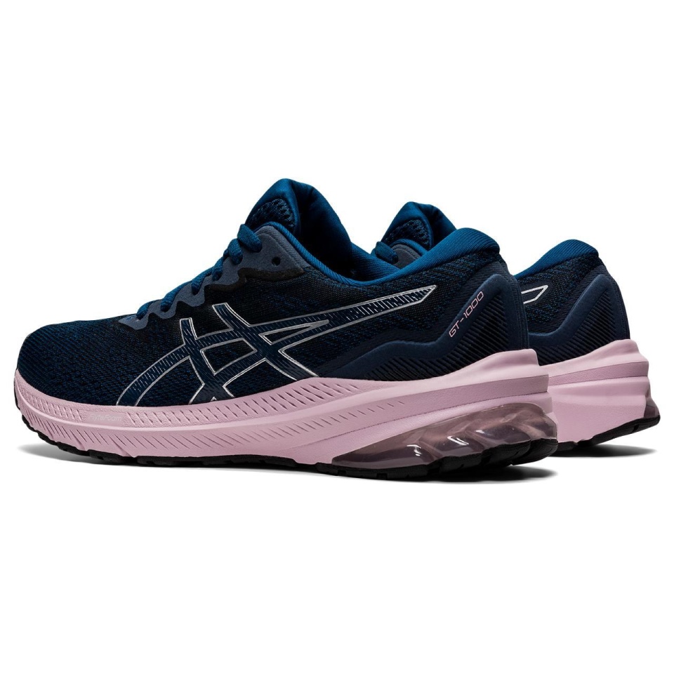 Blue Asics GT-1000 11