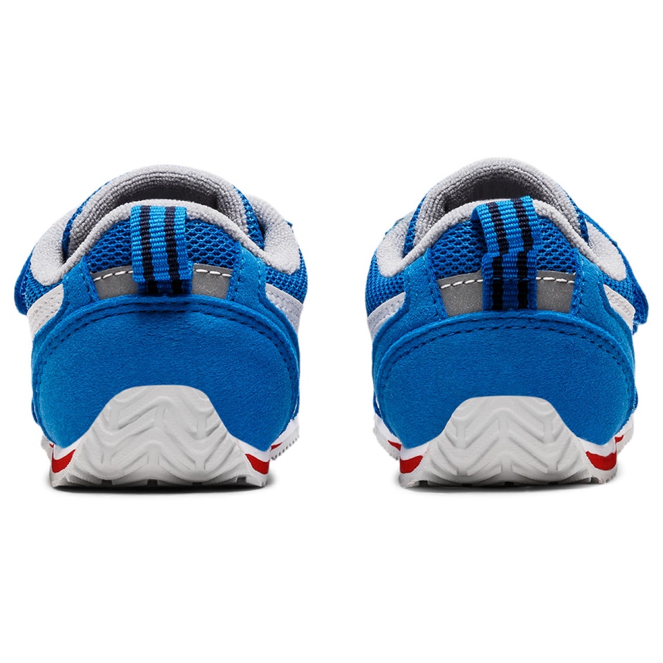 Blue Asics IDAHO BABY 4