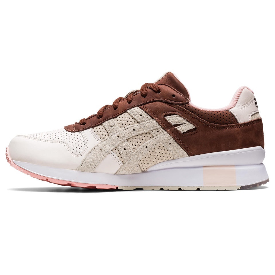 Blush ASICS X AFEW GT-II