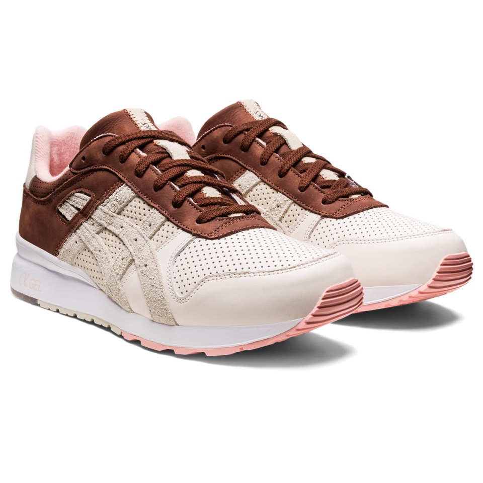 Blush ASICS X AFEW GT-II