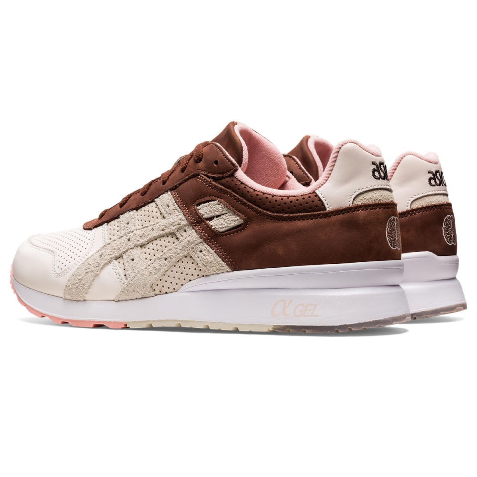 Blush ASICS X AFEW GT-II