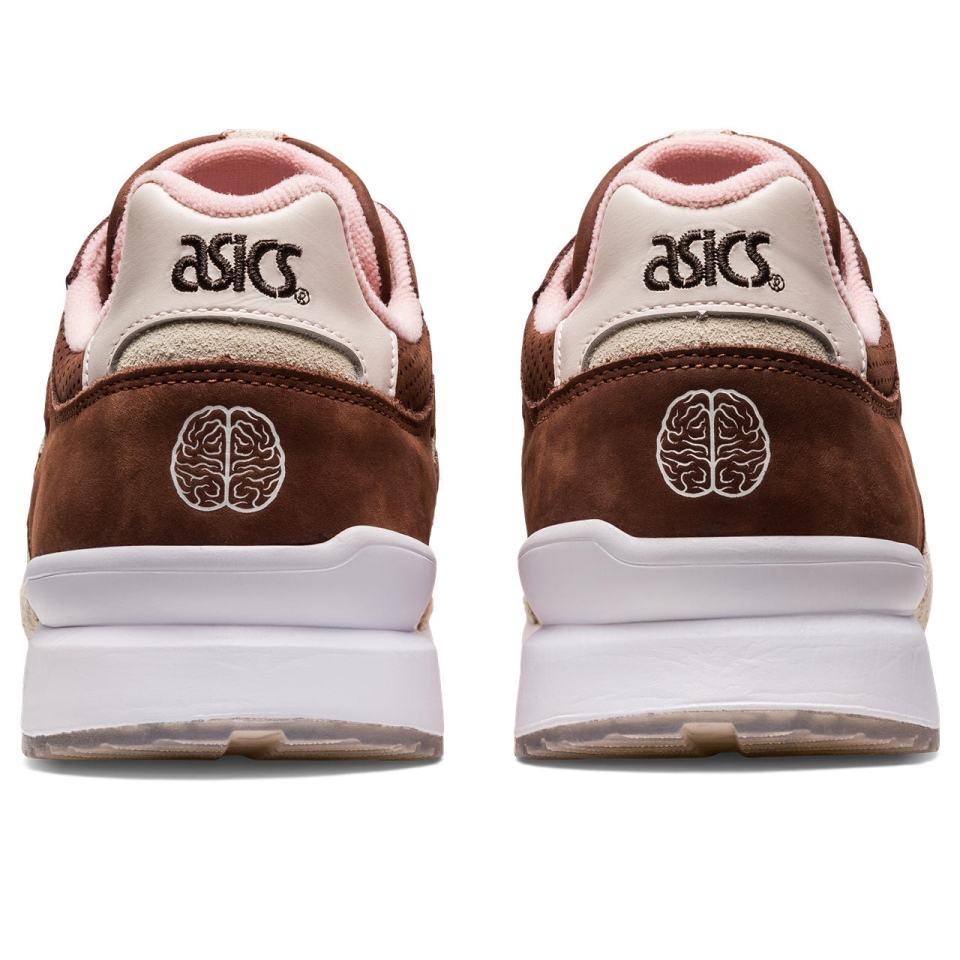 Blush ASICS X AFEW GT-II