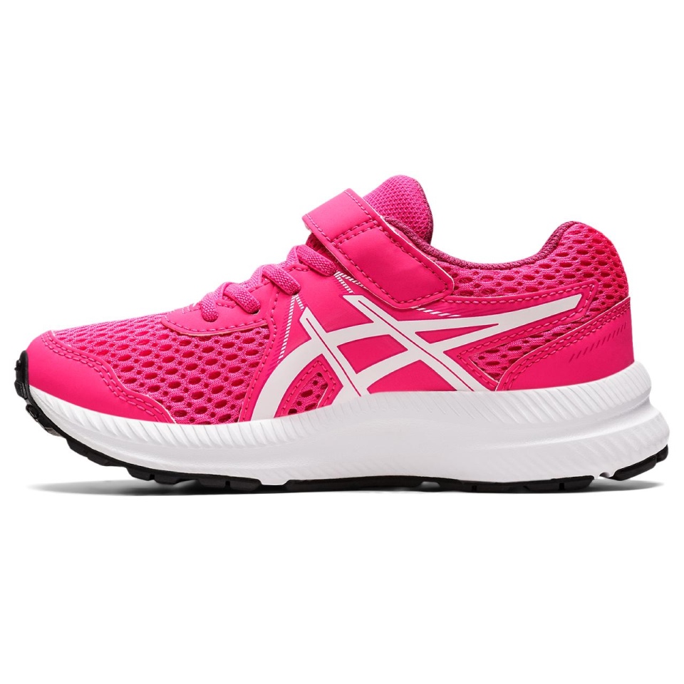 CONTEND 7 PS Asics Pink