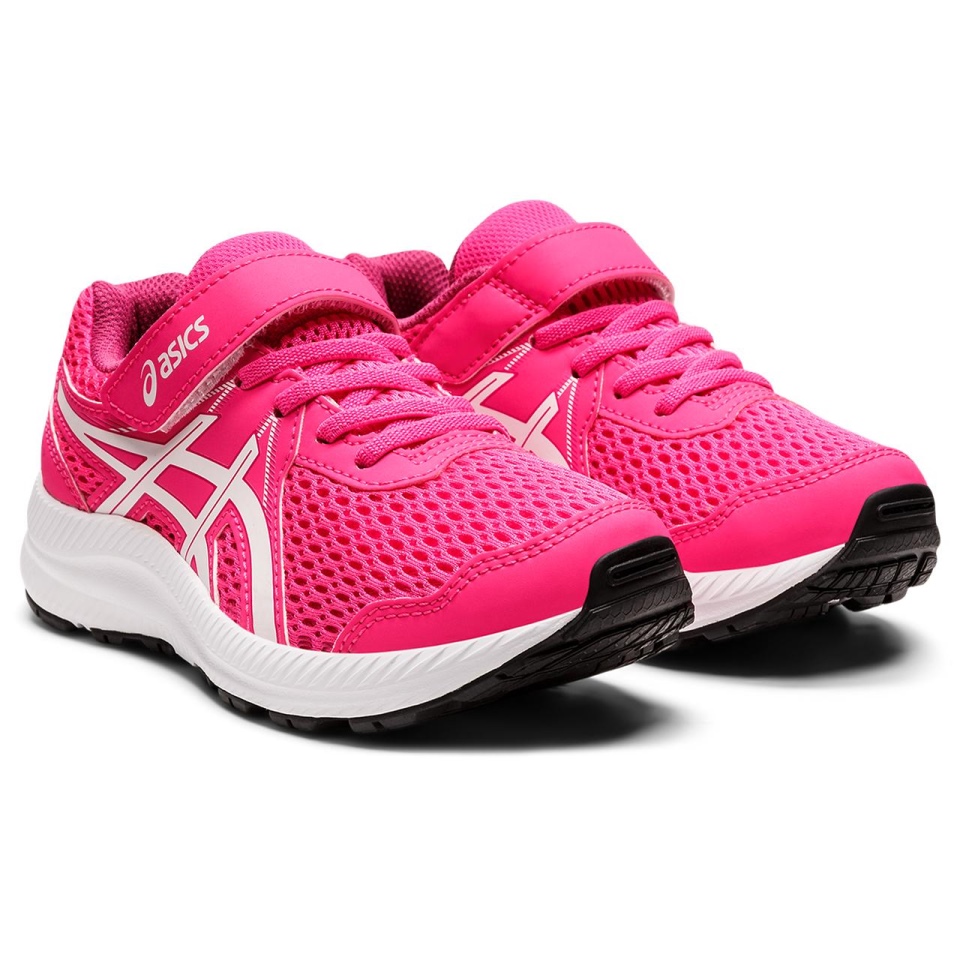 CONTEND 7 PS Asics Pink