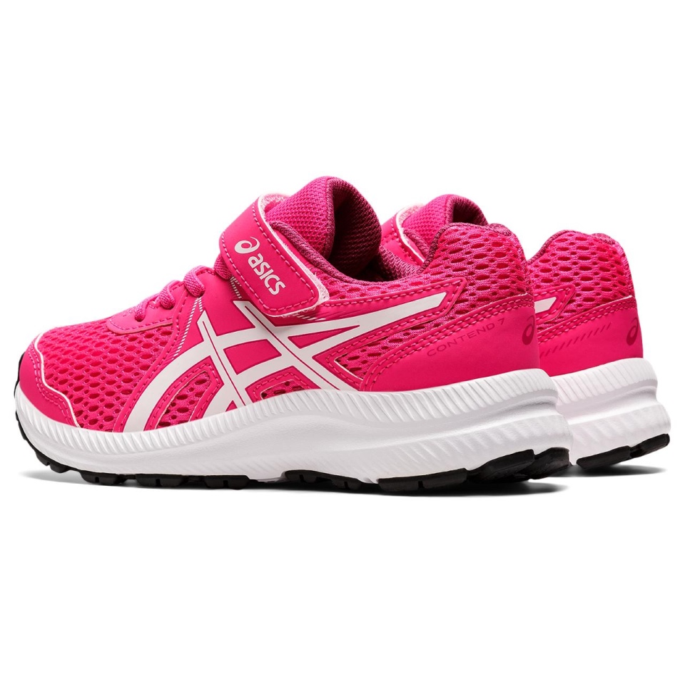 CONTEND 7 PS Asics Pink