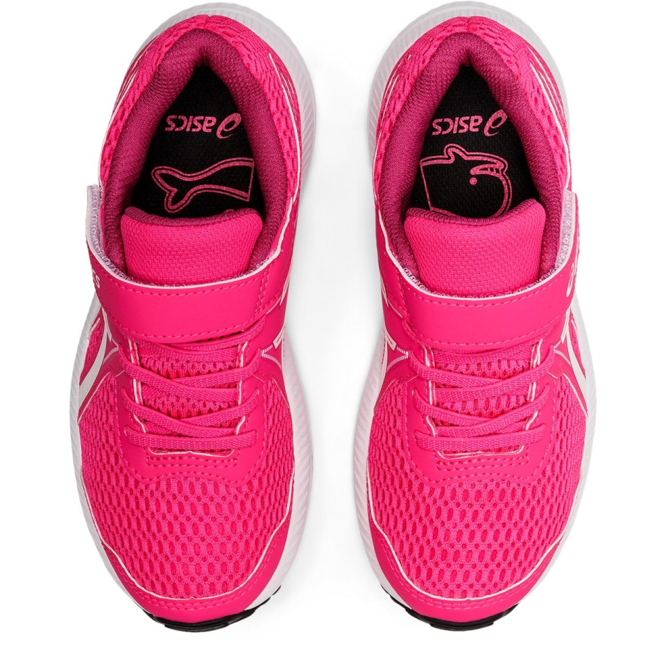 CONTEND 7 PS Asics Pink