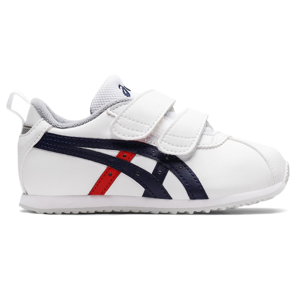 COTLA MINI SL Asics White