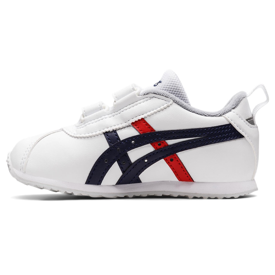 COTLA MINI SL Asics White