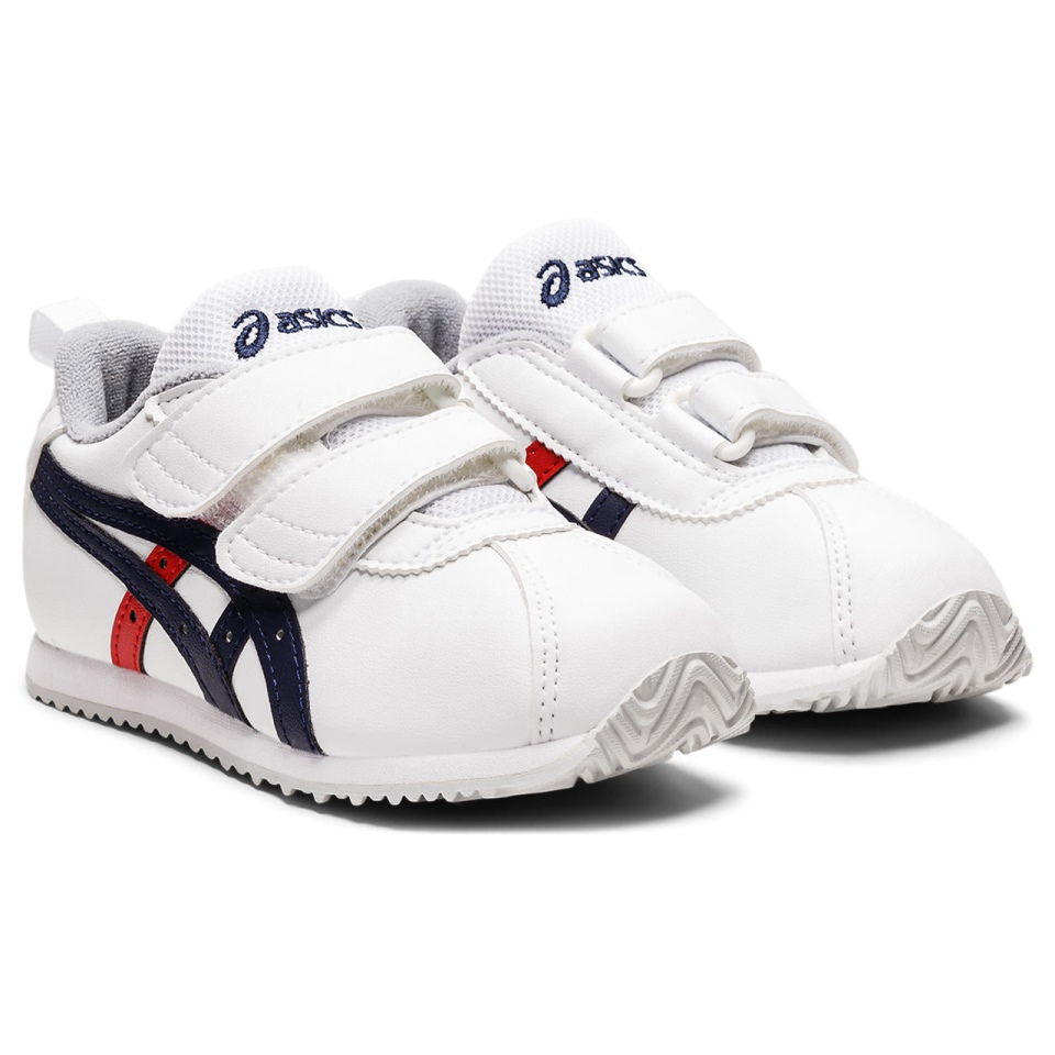 COTLA MINI SL Asics White