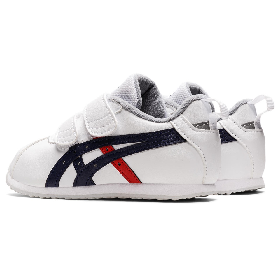 COTLA MINI SL Asics White