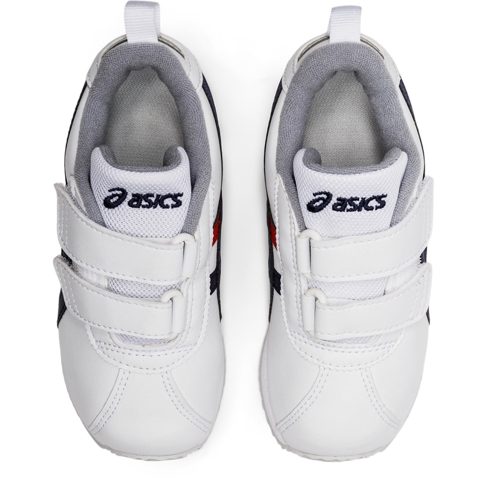 COTLA MINI SL Asics White