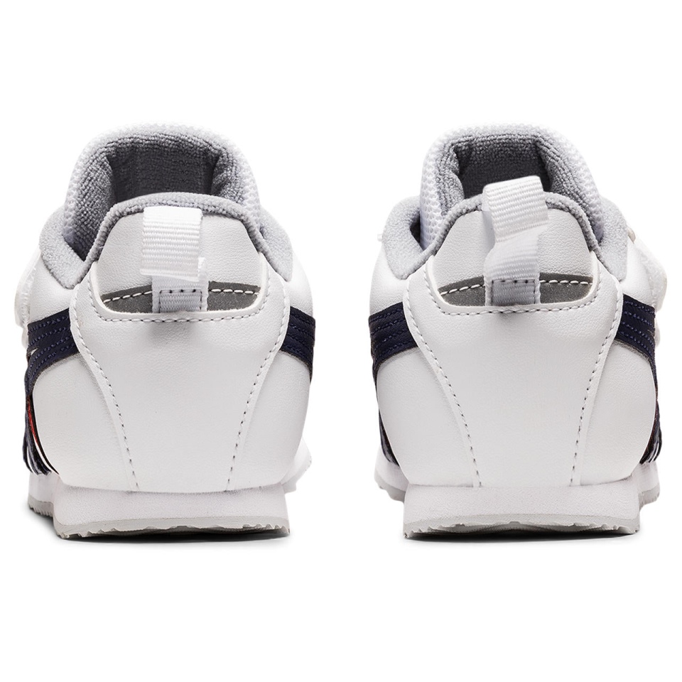 COTLA MINI SL Asics White