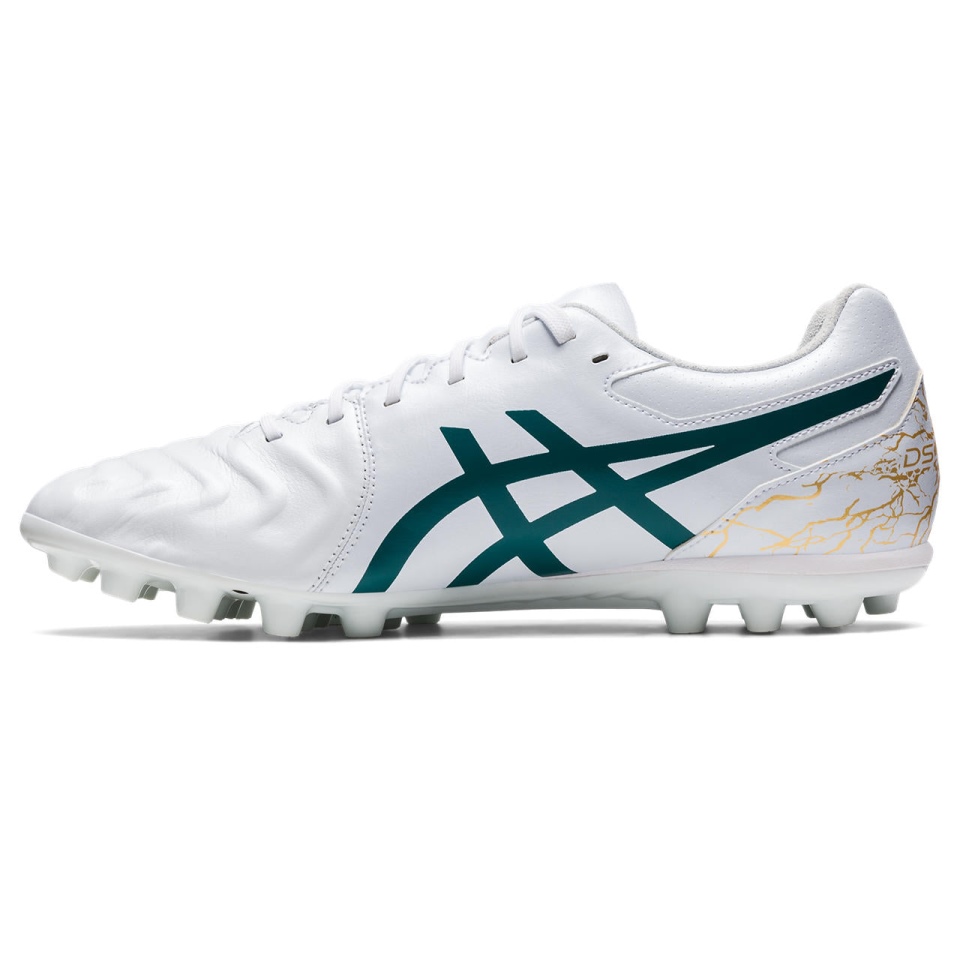 DS LIGHT AG Asics White