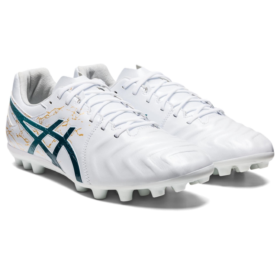 DS LIGHT AG Asics White