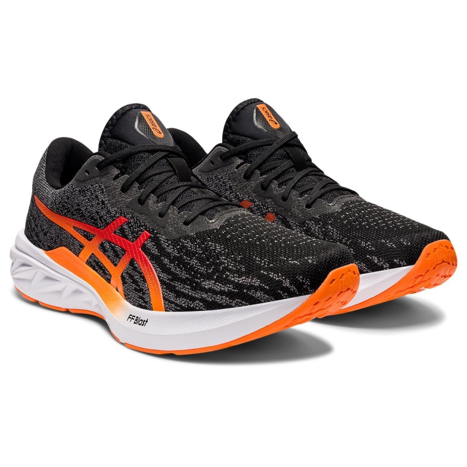 DYNABLAST 2 Asics Black