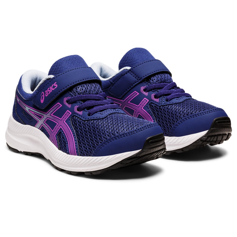 Dive Asics CONTEND 8 PS