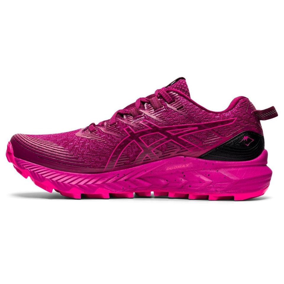 Dried Asics GEL-Trabuco 10