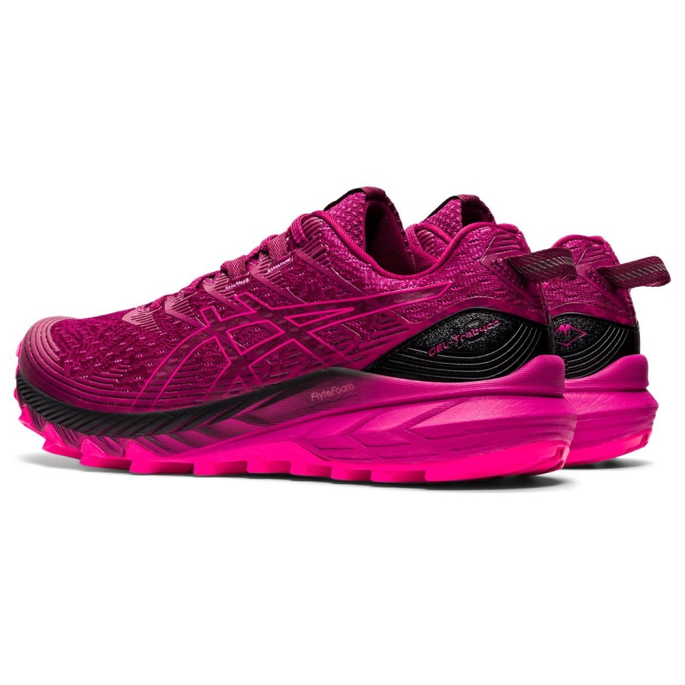 Dried Asics GEL-Trabuco 10