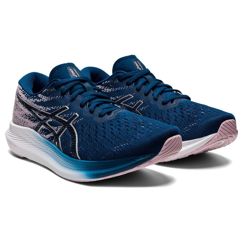 EvoRide 3 Asics Blue