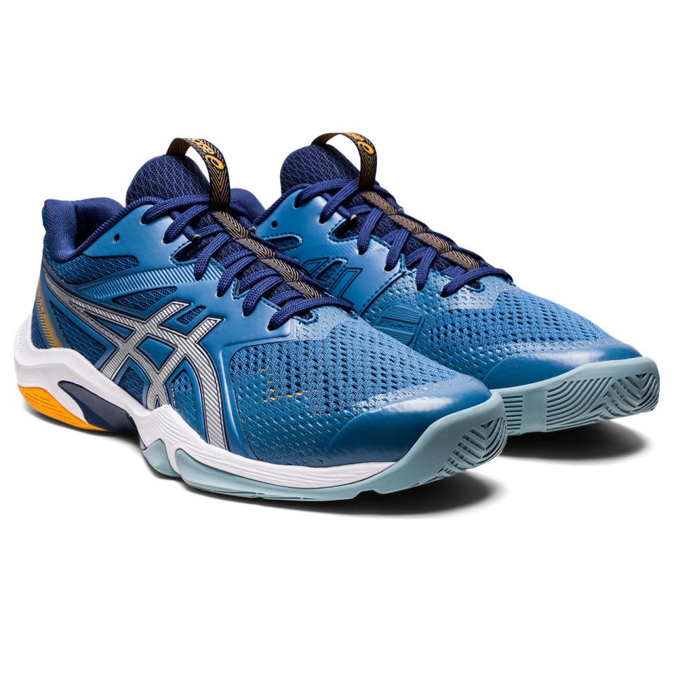 GEL-BLADE 8 Asics Azure