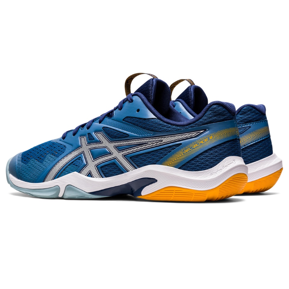 GEL-BLADE 8 Asics Azure