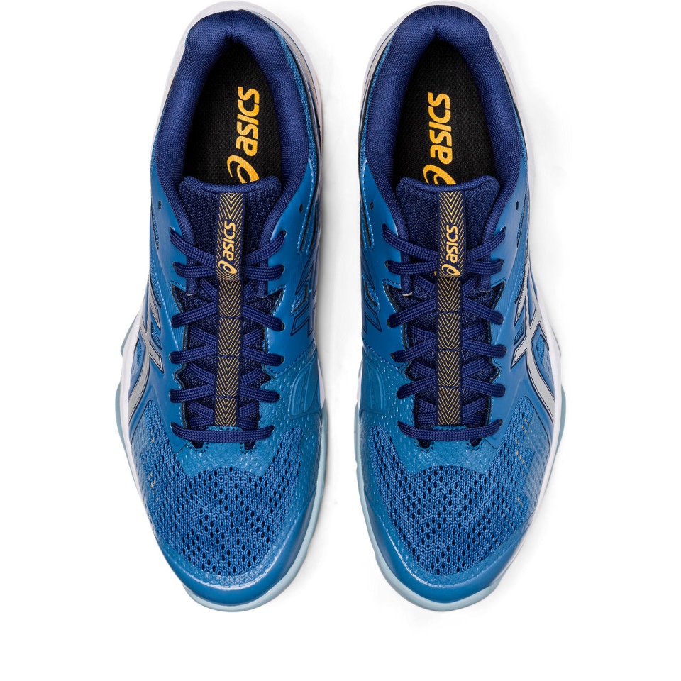 GEL-BLADE 8 Asics Azure