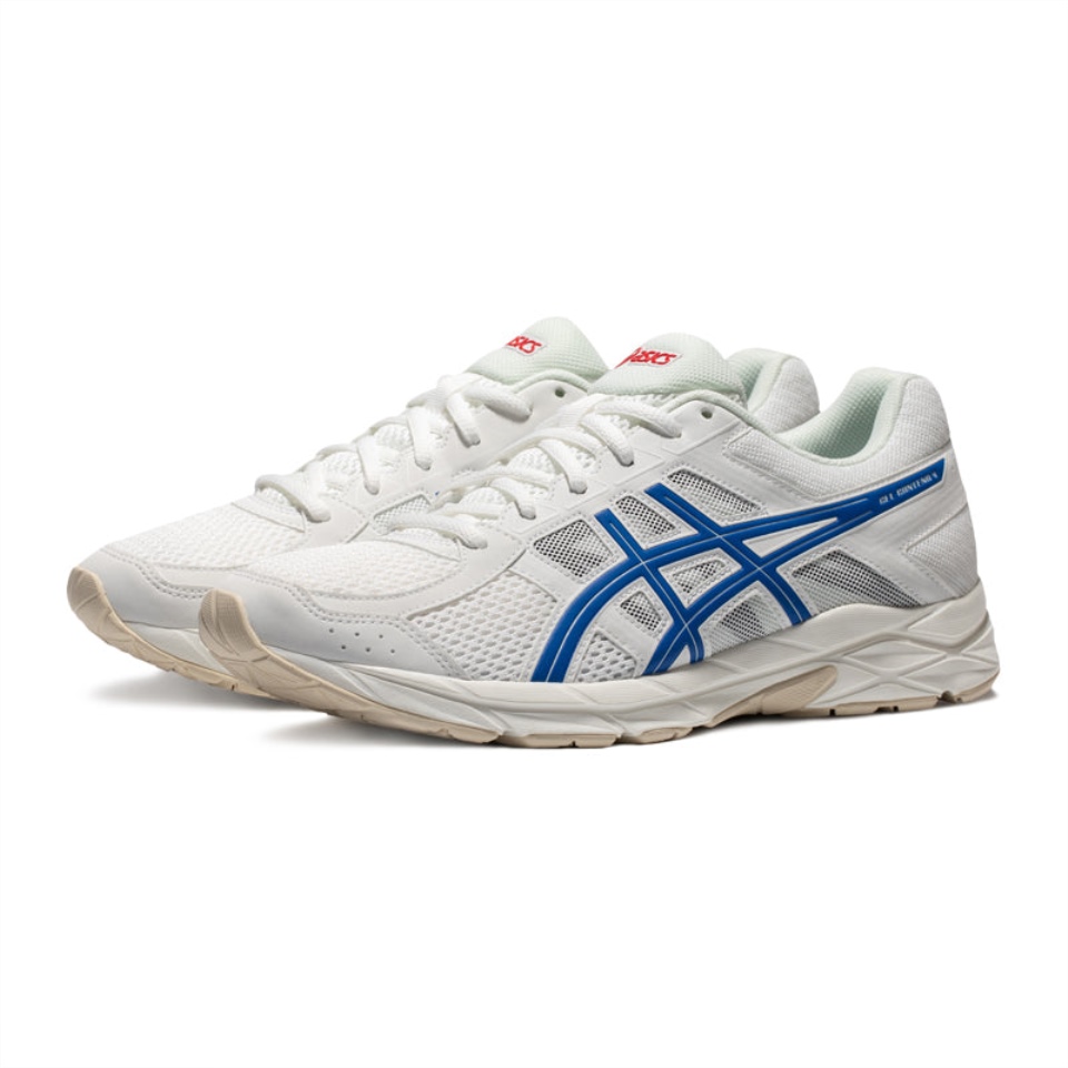 GEL-CONTEND 4 Asics White