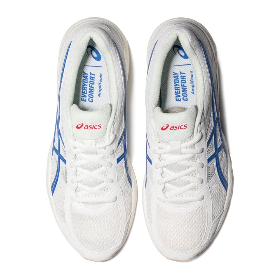 GEL-CONTEND 4 Asics White