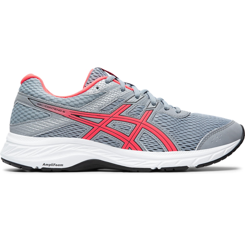 GEL-CONTEND 6 Asics Rock