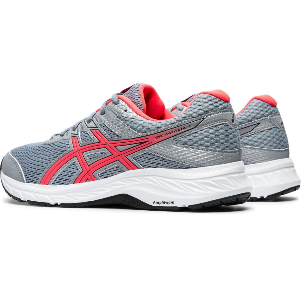 GEL-CONTEND 6 Asics Rock