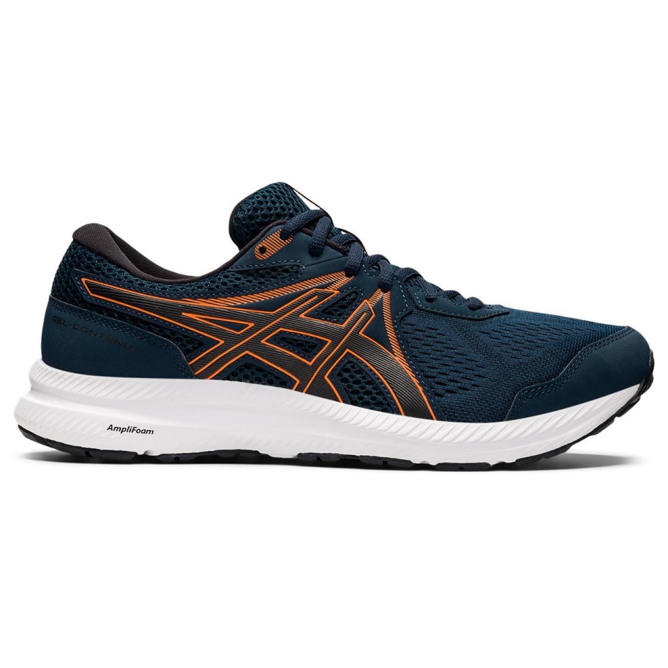 GEL-CONTEND 7 Asics Blue