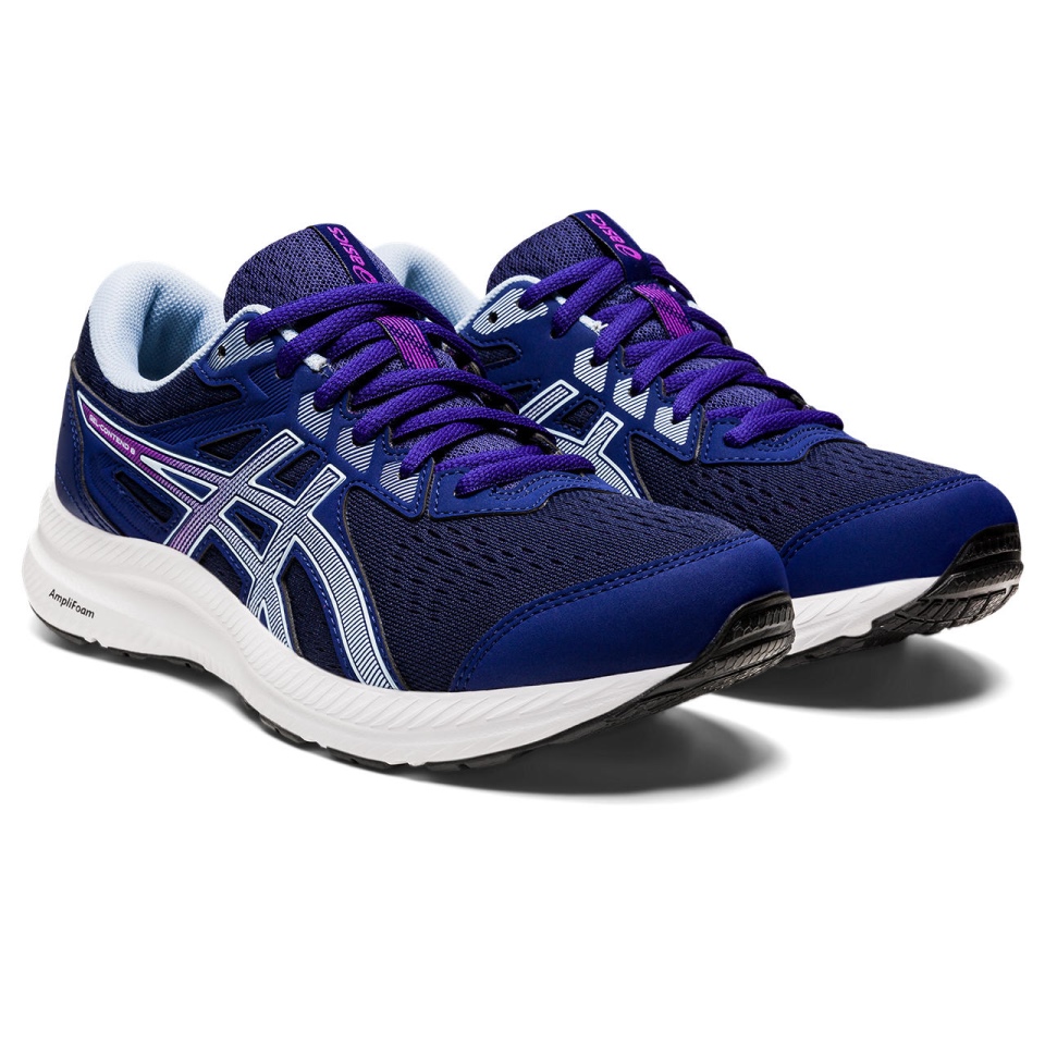 GEL-CONTEND 8 Asics Dive