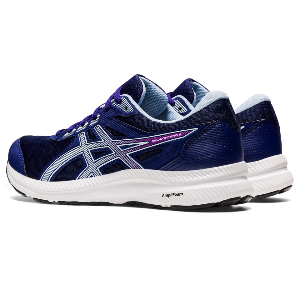 GEL-CONTEND 8 Asics Dive