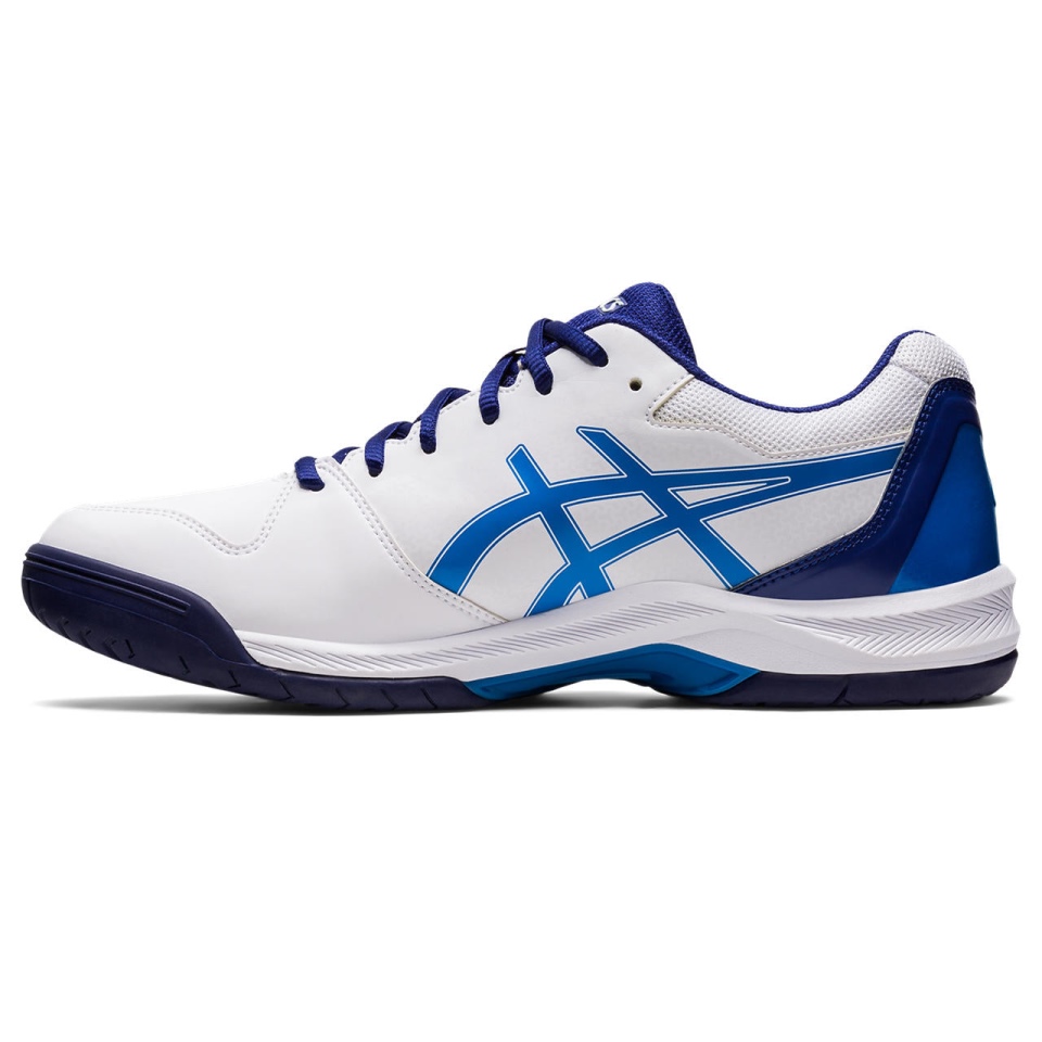 GEL-DEDICATE 7 Asics White