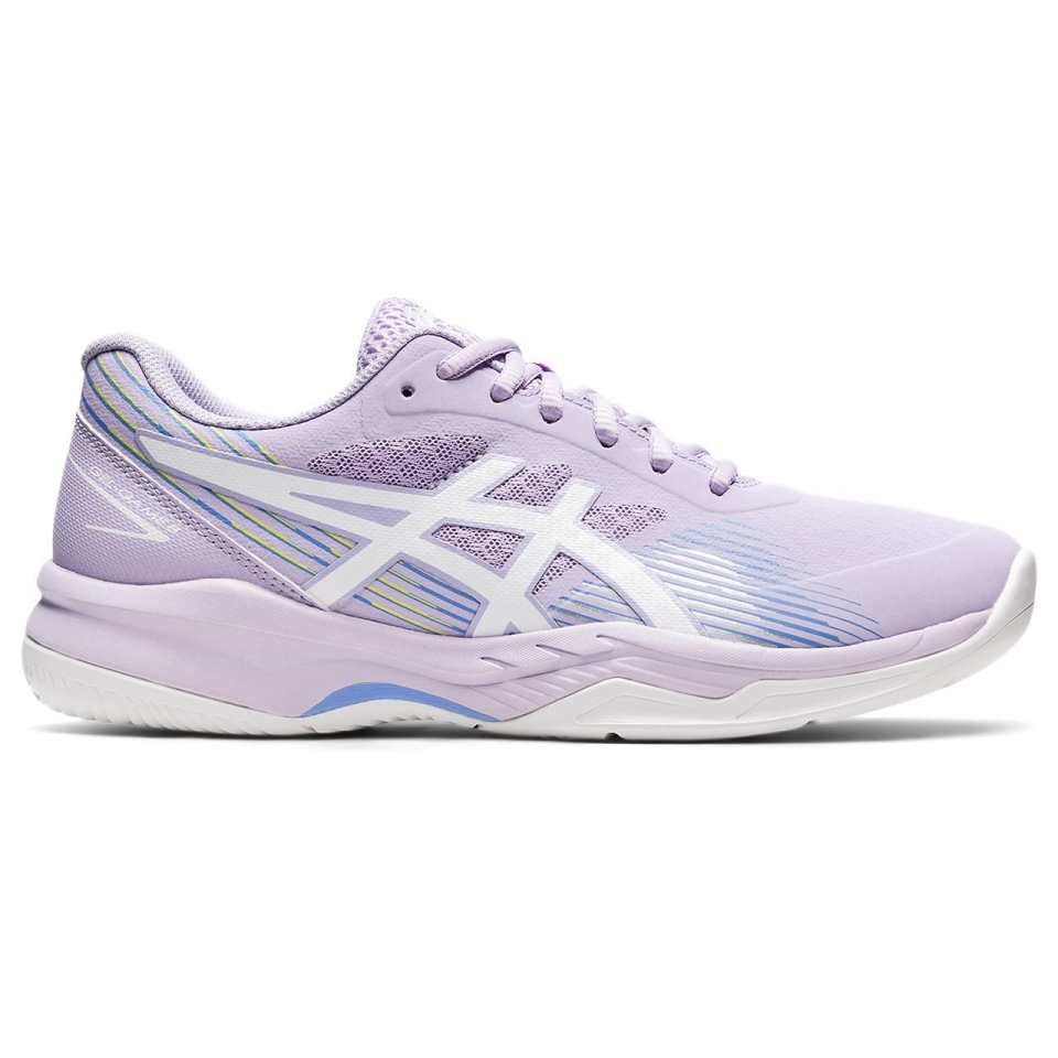 GEL-GAME 8 Asics Murasaki