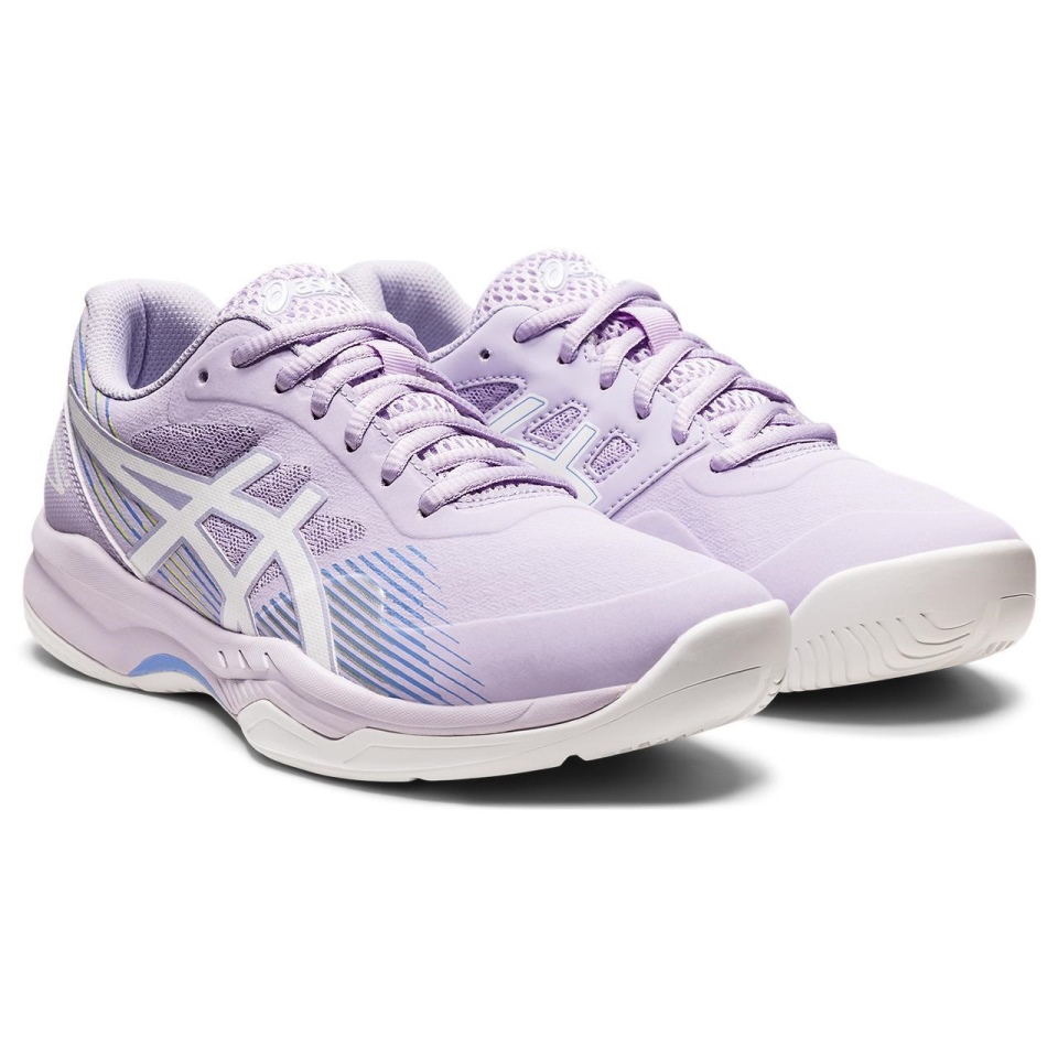 GEL-GAME 8 Asics Murasaki