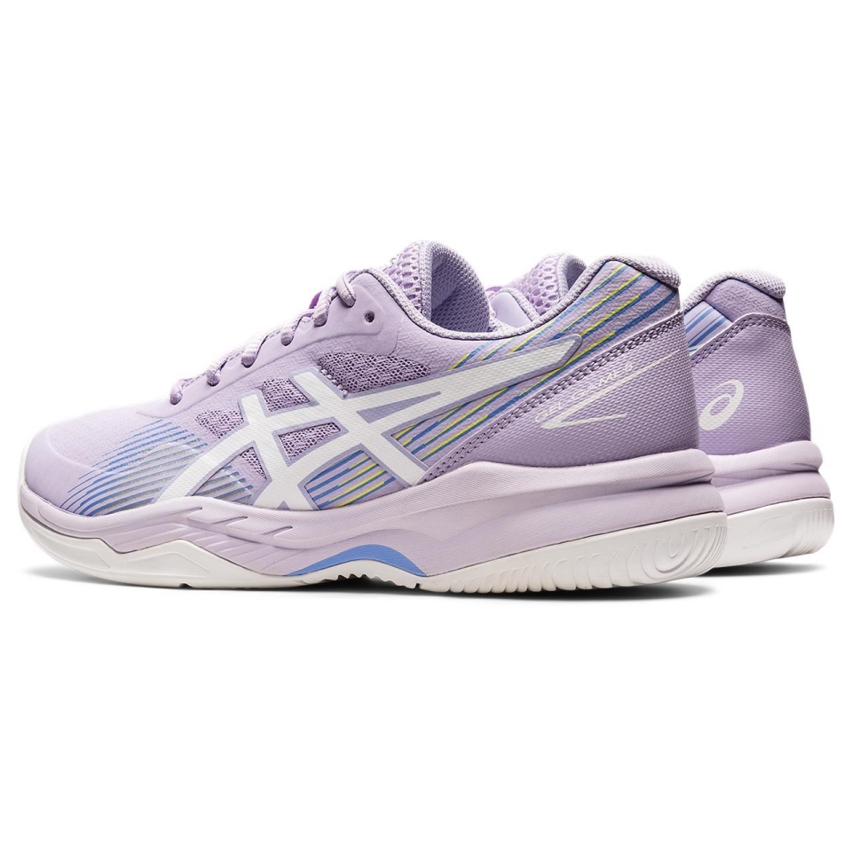 GEL-GAME 8 Asics Murasaki