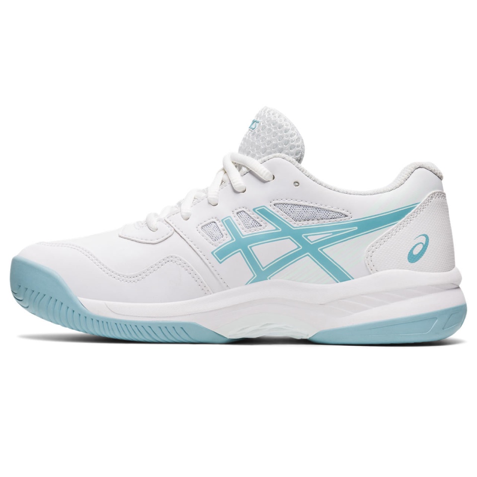 GEL-GAME 8 GS Asics White