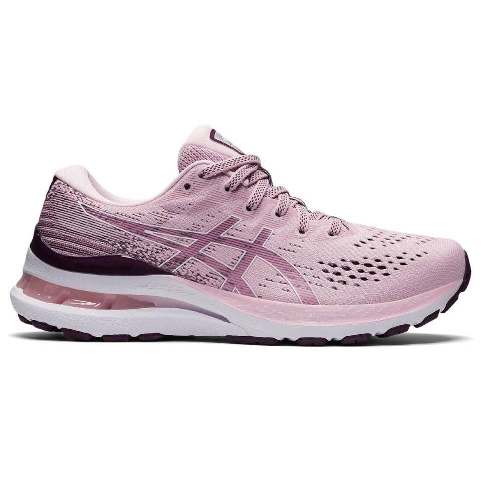 GEL-KAYANO 28 (D) Asics Barely