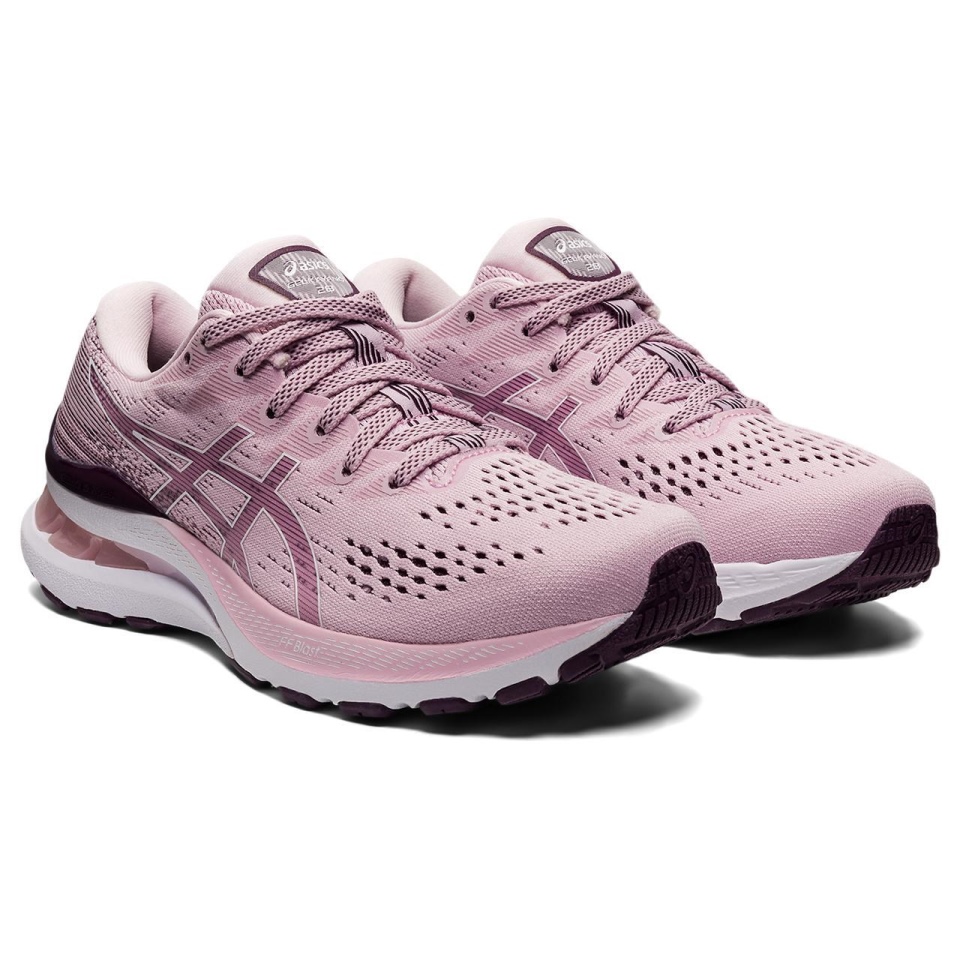 GEL-KAYANO 28 (D) Asics Barely