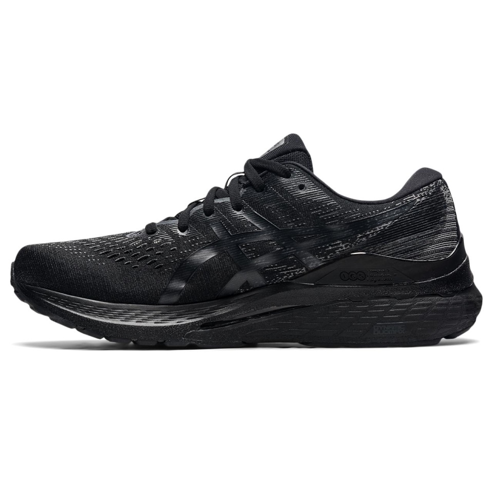 GEL-KAYANO 28 2E Asics Black