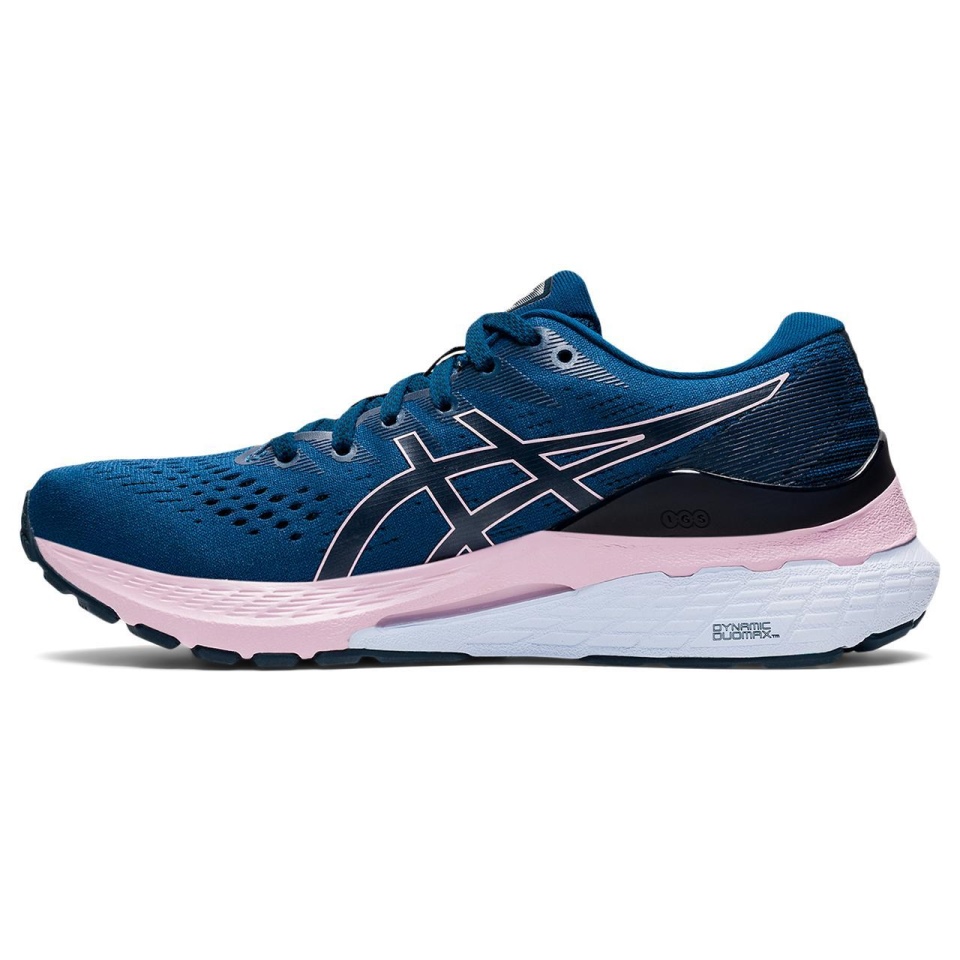 GEL-KAYANO 28 Asics Blue