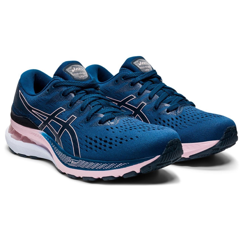 GEL-KAYANO 28 Asics Blue