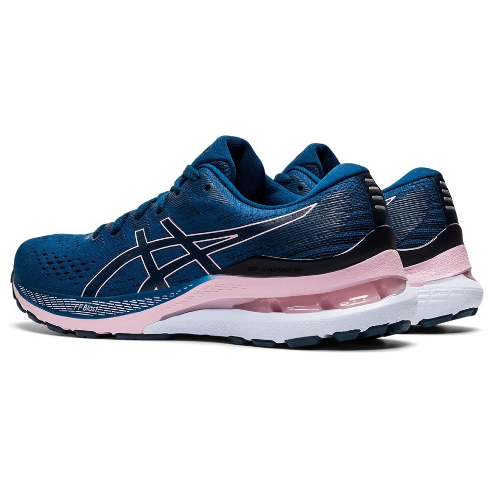 GEL-KAYANO 28 Asics Blue