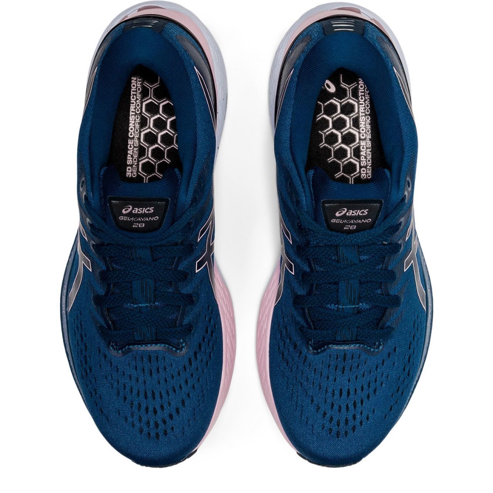 GEL-KAYANO 28 Asics Blue