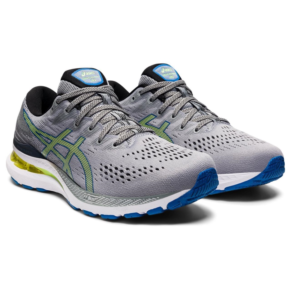 GEL-KAYANO 28 Asics Rock